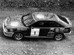 Audi S2 Coupe Group N Rally Car 1993 года